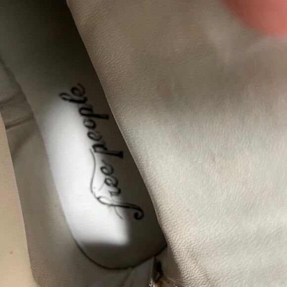 NEW without box, Free People Moto Boot size 9.5
Sunbelt Santa Fe Leather - Picture 5 of 8